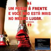 Grupo de Corrida & Treinamento Funcional