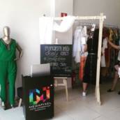 INAUGURAÇÃO DA LOJA SANUÍ BOUTIQUE