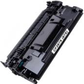 TONER HP CF287X | M501 M506 M527 M506DN M506X M527DN M527F M527C | COMPATIVEL 18K M-527F, M-501 M501DN 501D M-506DN M-506