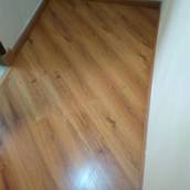 Piso Durafloor Loft 