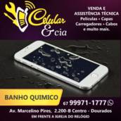 Banho Químico 