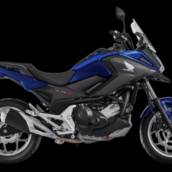 NC 750X ABS