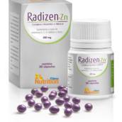 RADIZEN - Zn - complexo antioxidante (gravidade zero)