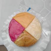 Quatro Queijos