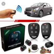Alarme para carro , moto , caminhão , lancha