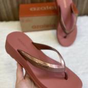 Tamanco Azaleia feminino adulto