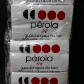 Guardanapo de Papel tipo TV 14x14 Perola c/2000
