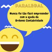 PARALEGAL