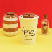 Doce no Pote - Amor em Dobro