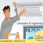 Limpeza & higienização