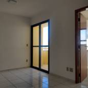 Apartamento 3 quartos, Vila Universitária, 75m²