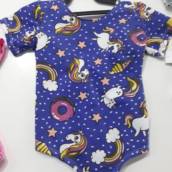 BORY INF UNICORNIOS