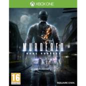 Murdered: Soul Suspect - XBOX ONE