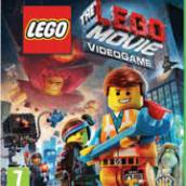 Lego: The Lego Movie Video Game - Xbox One