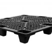 Palle de Plástico Leve 100x120