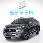 FIAT TORO 2.0 16V 4P 4WD RANCH TURBO DIESEL AUTOMÁTICO- 2022/2023 em Botucatu, SP por Seven Motors Concessionária