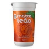 Chá Matte Natural Copo 300ml - Leão  em Foz do Iguaçu, PR por Pronapi Produtos Naturais