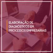 Elaboração de Diagnósticos em Processos Empresariais