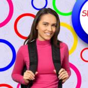 Curso de Inglês - TEENS