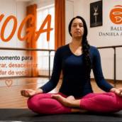 Yoga em Campinas: equilíbrio, força e bem-estar
