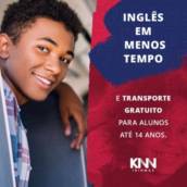 Aprenda Inglês em menos tempo