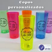 Copos Personalizados