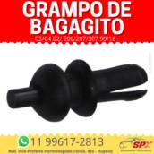 Grampo de Bagagito C3/C4 02/ 206/207/307 99/16