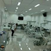 Clínica odontologia  já  pronto 