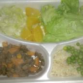 Comida Fitness