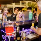 Fernandes Bartender