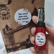 Esmalte Personalizado 