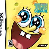 Spongebob's Truth or Square Nitendo DS (usado)