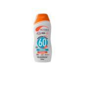 Protetor Solar Facial Fps 60 120Ml Nutriex