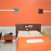 Apartamento individual casal