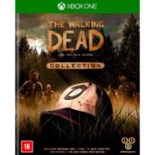 The Walking Dead: The Telltale Series Collection - XBOX ONE