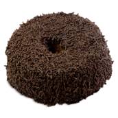 Bolo de Cenoura