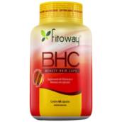 BHC - BEAUTY HAIR CAPS