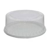 Embalagem torta grande alta de 2,5 KG 