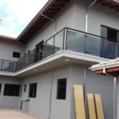Construção de obras comerciais e residenciais- Excelência em em construção