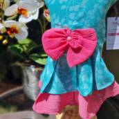 Vestido Pérola Musa Chique