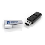 e-CPF A3 - 3 anos (token)