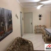 APARTAMENTO A VENDA NO BAIRRO ENSEADA NO GUARUJÁ