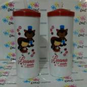 Long Drink Branco Personalizado