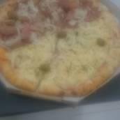 Pizzas de qualidade