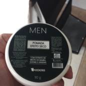 Pomada Modeladora efeito SECO