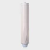Dispenser Branco Copo de Café | Premisse