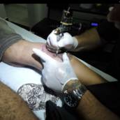 Studio Tattoo Pimenta