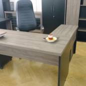 Mesa em L