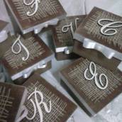 Lembrancinhas 2