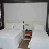 Apartamento duplo casal